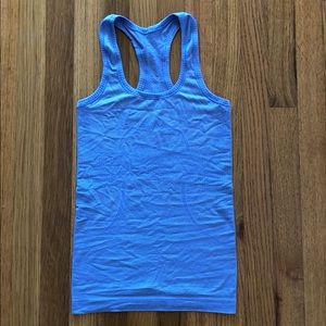 Women’s Lululemon Swiftly Tech Racerback